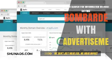 Ad-Free Search Strategies: Mastering Information Retrieval Without Distractions