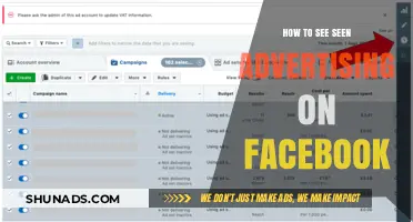 How to View Your Recently Seen Facebook Ads: A Step-by-Step Guide
