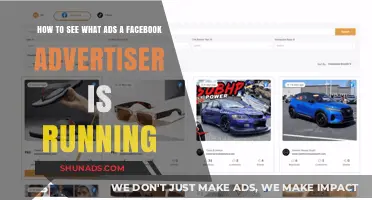 Uncover Facebook Ads: How to See What Advertisers Are Running