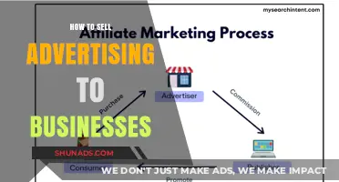 Mastering the Art of Selling Advertising to Businesses Effectively
