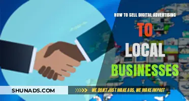 Boost Local Business Growth: Master Selling Digital Ads Effectively