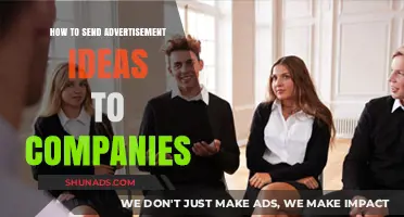 Effective Strategies for Pitching Your Ad Ideas to Companies Successfully