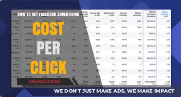Mastering Facebook Ads: Optimize Your Cost Per Click Effectively