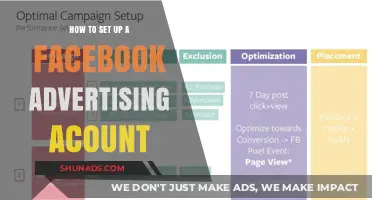 Step-by-Step Guide to Setting Up Your Facebook Advertising Account