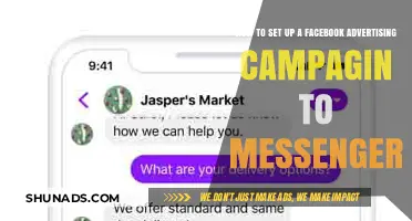 Master Facebook Messenger Ads: Step-by-Step Campaign Setup Guide