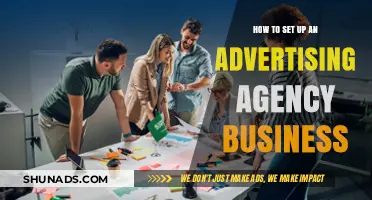 Launching Your Advertising Agency: A Step-by-Step Business Setup Guide