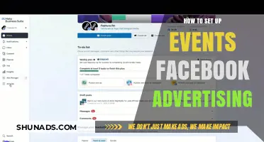 Master Facebook Event Ads: A Step-by-Step Setup Guide