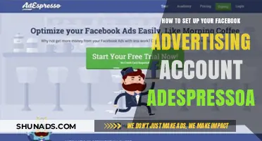 Master Facebook Ads: Setting Up Your AdEspresso Account Step-by-Step