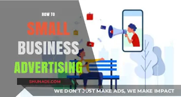 Effective Small Business Advertising Strategies to Boost Growth and Visibility