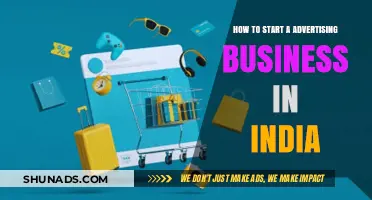 Launching Your Advertising Business in India: A Comprehensive Startup Guide