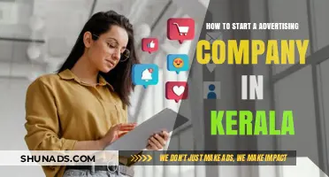 Launching Your Advertising Business in Kerala: A Comprehensive Startup Guide