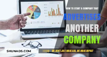 Launching an Advertising Agency: A Guide to Promoting Other Businesses