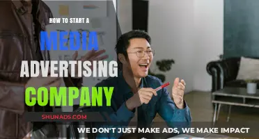 Launching Your Media Advertising Business: A Comprehensive Startup Guide