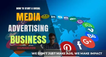 Launch Your Social Media Advertising Business: A Step-by-Step Guide