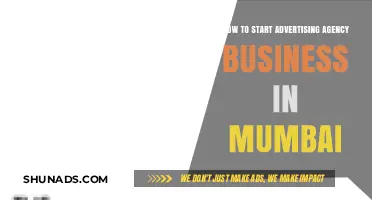 Launching Your Advertising Agency in Mumbai: A Comprehensive Startup Guide