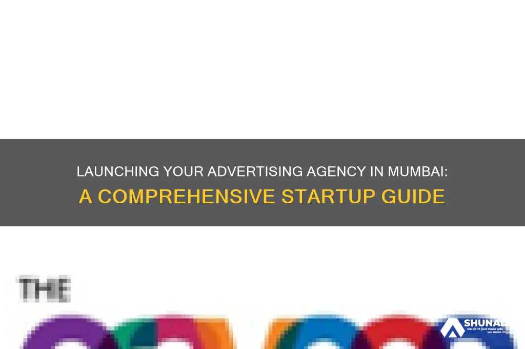 how to start advertising agency business in mumbai