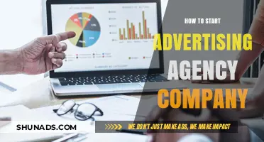 Launch Your Own Advertising Agency: A Step-by-Step Guide to Success