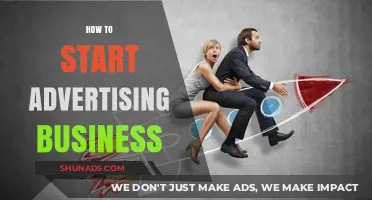 Launch Your Advertising Business: Essential Steps for Success