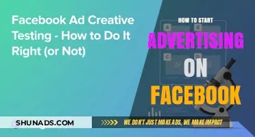 Master Facebook Ads: A Beginner’s Guide to Launching Campaigns