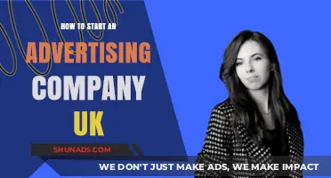 Launching Your UK Advertising Company: Essential Steps for Success