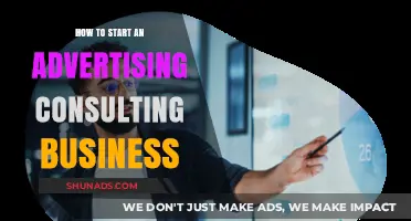 Launch Your Advertising Consulting Business: Expert Tips for Success