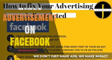 Stop Facebook Ads: A Complete Guide to Ad-Free Browsing