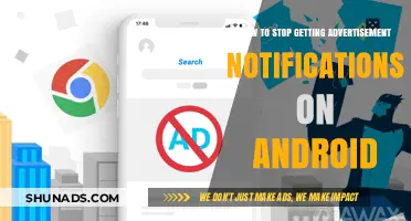 Block Android Ad Notifications: A Step-by-Step Guide to Peaceful Browsing