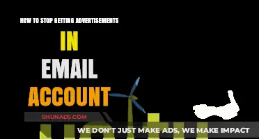 Stop Unwanted Ads: Effective Ways to Clean Up Your Email Inbox