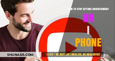 Stop iPhone Ads: Effective Tips to Block Unwanted Advertisements
