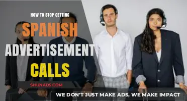 Stop Spanish Ad Calls: Effective Strategies to Block Unwanted Spam