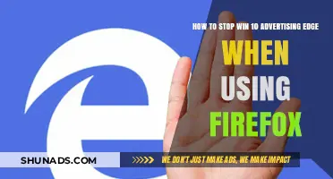 Stop Windows 10 Edge Ads: Firefox Users' Guide to Ad-Free Browsing