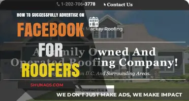 Effective Facebook Advertising Strategies for Roofers to Boost Business