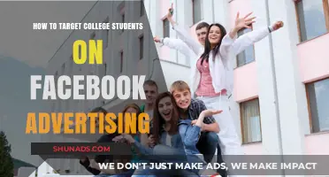 Effective Facebook Ads Strategies to Reach College Students Successfully