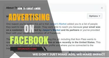 Mastering Facebook Email Targeting: Strategies for Effective Ad Campaigns
