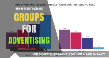 Mastering Facebook Group Ads: Strategies to Reach Your Niche Audience