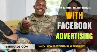 Effective Facebook Ad Strategies to Reach and Engage Military Families
