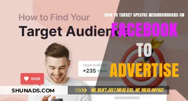 Master Facebook Ads: Target Specific Neighborhoods for Local Business Growth