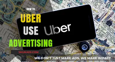 Mastering Uber Advertising: Strategies to Boost Your Business Effectively