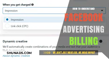 Mastering Facebook Ad Costs: A Clear Guide to Billing Understanding