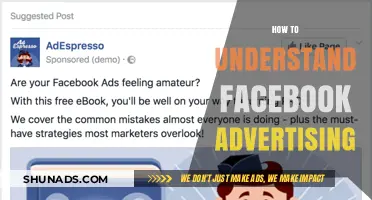 Mastering Facebook Ads: A Beginner’s Guide to Effective Advertising