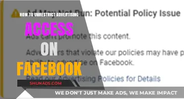 Unlock Facebook Ad Restrictions: A Step-by-Step Guide to Reclaim Access