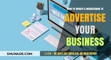 Revamp Your Website & Boost Business: Essential Tips for Success