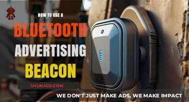 Master Bluetooth Advertising Beacons: A Step-by-Step Guide for Effective Use