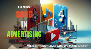 Using Music in Ads: A Guide to Effective Song Integration