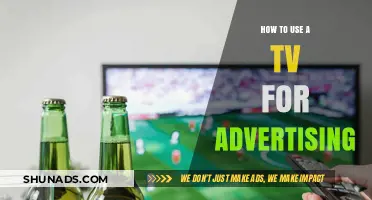 Maximize Your Reach: Effective Strategies for TV Advertising Success