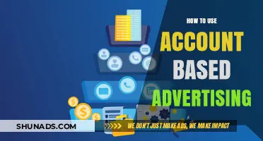 Mastering Account-Based Advertising: Strategies for Targeted B2B Campaigns