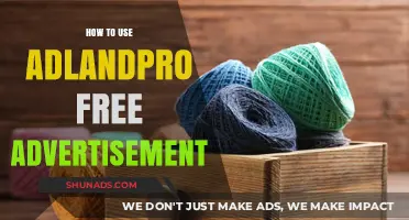 Maximize Your Reach: A Guide to Using AdLandPro Free Ads