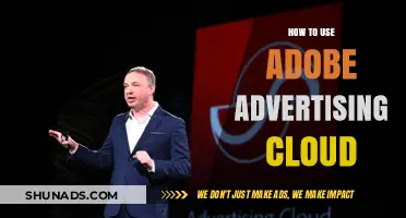 Mastering Adobe Advertising Cloud: A Comprehensive Guide for Marketers