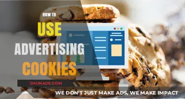 Mastering Advertising Cookies: A Guide to Effective Online Campaign Tracking