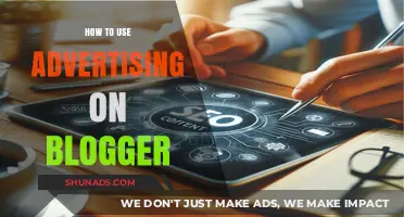 Master Blogger Advertising: Effective Strategies to Boost Your Blog's Revenue